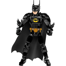 ლეგო LEGO BATMAN CONSTRUCTION FIGUREiMart.ge