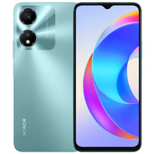 მობილური ტელეფონი HONOR X5 PLUS (6.5", 4GB/64GB) DUAL SIM CYAN LAKE/DiMart.ge