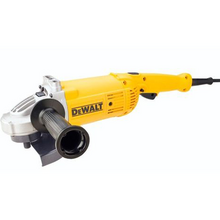 კუთხსახეხი DEWALT DWE496-QS (2600 W, 230 MM)iMart.ge