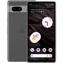 მობილური ტელეფონი GOOGLE PIXEL 7A (6.1", 8/128GB) CHARCOALiMart.ge