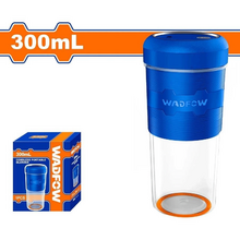 პორტატული ბლენდერი WADFOW WZZ3501 (50W, 300 ML)iMart.ge