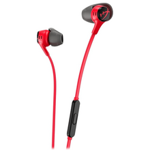 ყურსასმენი HP 705L8AA HYPERX CLOUD EARBUDS II REDiMart.ge