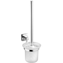 უნიტაზის ჯაგრისი ICE TOILET BRUSH CHROMEiMart.ge