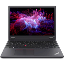 ნოუთბუქი LENOVO THINKPAD P16V G1 I7-13700H BLACK (16", 1920 x 1200)iMart.ge