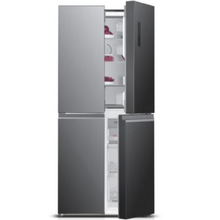 მაცივარი ELENBERG EBG-63X MULTI DOOR NO FROST (466 L, 175 L)iMart.ge