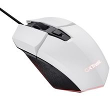 GAMING მაუსი TRUST GXT109W FELOX GAMING MOUSE BLACKiMart.ge