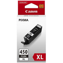 კარტრიჯი CANON PGI450B 6499B001AA BLACKiMart.ge