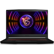 GAMING ნოუთბუქი MSI THIN GF63 12VE 9S7-16R821-441 (15.6", 1920 X 1080)iMart.ge