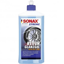 საბურავის საწმენდი სველი ეფექტით SONAX 235241 (500 ML)iMart.ge