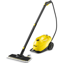 ორთქლით საწმენდი აპარატი KARCHER SC 3 (1900 W, 1 L)iMart.ge