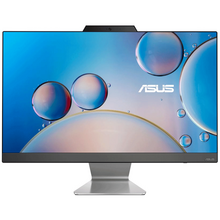 მონობლოკი ASUS AIO A3402WBAK-BA024M BLACKiMart.ge