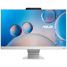 მონობლოკი ASUS AIO E3402WBAT-WA006M WHITE (23.8", 1920 X 1080)iMart.ge