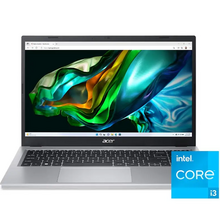 ნოუთბუქი ACER ASPIRE 3 A315-510P NX.KDHER.002 (15.6", 8/256 GB)iMart.ge