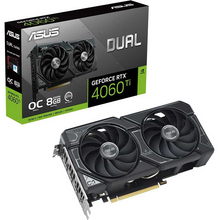 ვიდეო დაფა ASUS DUAL-RTX4060TI-O8G (90YV0J40-M0NA00)iMart.ge