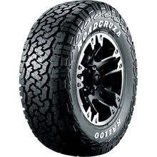 ზაფხულის საბურავი M+S/A-T ROADKRUZA RA 1100 (LT215/65R16, კაპრონი, ჩინეთი)iMart.ge