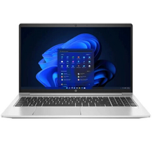 ნოუთბუქი HP PROBOOK 455 G9 6S6X4EA SILVER (15.6", 1920 x 1080, 16 GB, 512 GB)iMart.ge