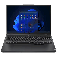 ნოუთბუქი LENOVO LEGION PRO 5 82WK00BTRK, INTEL CORE I7-13700HX (15.6", 2560 x 1600, 32 GB, 1 TB)iMart.ge