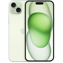 მობილური ტელეფონი APPLE IPHONE 15 PLUS (6.7", 6GB/128GB) GREENiMart.ge