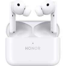 უსადენო ყურსასმენი HONOR EARBUDS 2 LITE GLACIER WHITE (T0005)iMart.ge