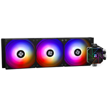 ქულერი THERMALRIGHT AQUA ELITE 360 BLACK ARGB V3iMart.ge