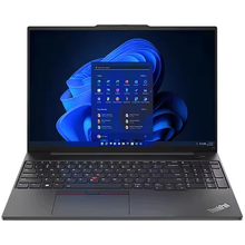 ნოუთბუქი LENOVO THINKPAD E16 G1 21JN009KRT (16.2", 8GB/512GB)iMart.ge