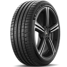 ზამთრის საბურავი MICHELIN PILOT SPORT 4 (175/65R15, რეზინი, საფრანგეთი)iMart.ge