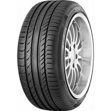 ზაფხულის საბურავი CONTINENTAL SPORT CONTACT 5 (255/40R20, კაპრონი, გერმანია)iMart.ge