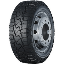 ზაფხულის საბურავი M+S  R/T HAIDA HD 878 (37x12.50R20LT (345/65R20), კაპრონი, ჩინეთი)iMart.ge