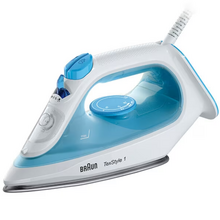 ორთქლის უთო BRAUN I1050BL (2000 W, 220 ML)iMart.ge