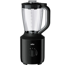 ბლენდერი BRAUN JB3100BK (800 W, 1.5 L)iMart.ge