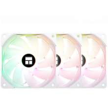 ქეისის ქულერი THERMALRIGHT TL-C12RW-S A-RGB WHITEiMart.ge