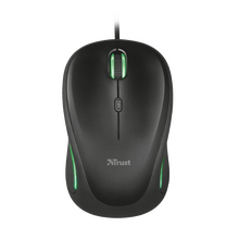 მაუსი TRUST MOUSE GREY/BLACK / 22626iMart.ge