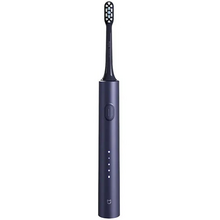 ელექტრო კბილის ჯაგრისი XIAOMI ELECTRIC TOOTHBRUSH T302 BLUE/GREYiMart.ge