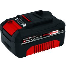 ელემენტი EINHELL (18V 4.0 AH)iMart.ge