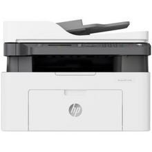 პრინტერი HP LASER MFP 137FNW PRINTER 4ZB84A 1200 DPIiMart.ge