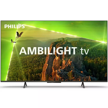 SMART ტელევიზორი PHILIPS 50PUS8118/12 (50", 3840 X 2160)iMart.ge