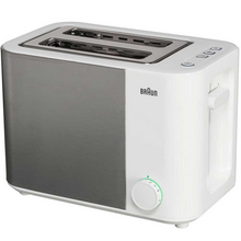 ტოსტერი BRAUN HT5010WHiMart.ge