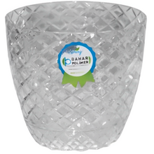 პლასტმასის ქოთანი BAHAR POLLIMER OR01 1 NO ORCHID POT (0,75 L)iMart.ge