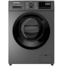 სარეცხი მანქანა SKYTECH SWM8020S (8 KG, 1200 RPM)iMart.ge