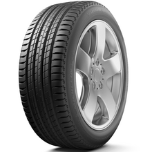 ზაფხულის საბურავი MICHELIN LATITUDE SPORT 3 (275/45R21, კაპრონი, საფრანგეთი)iMart.ge