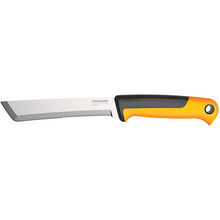 ბაღის დანა FISKARS X-SERIES HARVESTING KNIFE K82 (15 სმ)iMart.ge