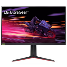 GAMING მონიტორი LG 32GP750-B.AMA (32", 2560 x 1440)iMart.ge