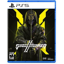 ვიდეო თამაში SONY PS5 GAME GHOSTRUNNER 2iMart.ge