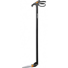 ბაღის მაკრატელი FISKARS GS46 SERVO-SYSTEM GRASS SHEAR LONG (112 სმ)iMart.ge