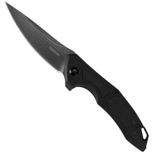 დასაკეცი დანა KERSHAW METHOD BLACKWASH POCKETKNIFE (18.4 სმ)iMart.ge