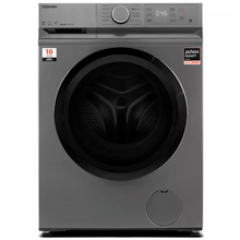 სარეცხი მანქანა TOSHIBA TW-BL70A2UZ(SS) SILVER (6 KG, 1200 RPM)iMart.ge