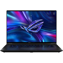 GAMING ნოუთბუქი ASUS ROG FLOW X16 I9-13900H BLACK (16", 2560 x 1600, 16GB, 1TB)iMart.ge