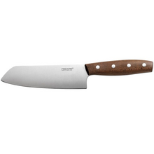 სამზარეულოს დანა FISKARS NORR SANTOKU (16 სმ)iMart.ge