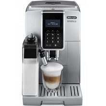 ყავის აპარატი DELONGHI ECAM350.75.S S11 (1450 W, 1.8 L)iMart.ge