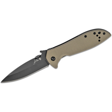 დასაკეცი დანა KERSHAW EMERSON CQC-4K (18.4 სმ)iMart.ge